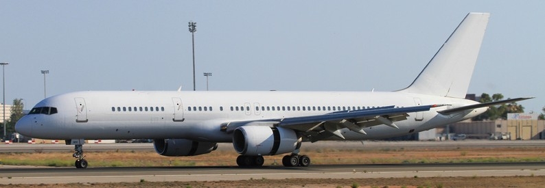 Uzbekistan’s Fly Khiva: El Despegue de los Boeing 757-300 en el Mercado Aeronáutico