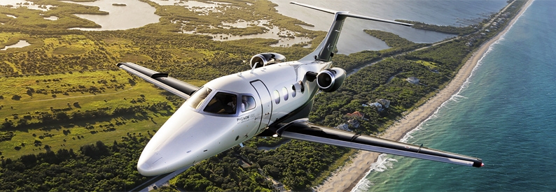 Mexico’s Across Resumes Phenom 100 Operations: A New Chapter in Mexican Aviation