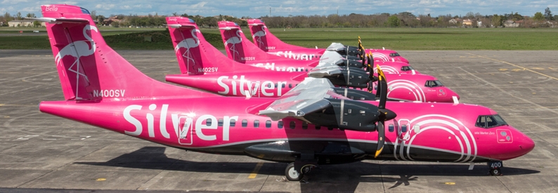 US’s Silver Airways to Downsize Fleet Amid Financial Restructuring and Lessor Backlash