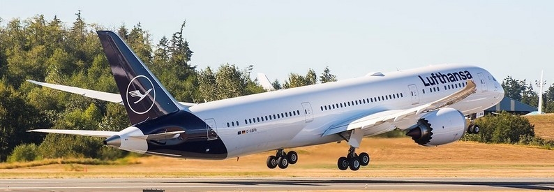 Lufthansa Recibirá su Primer Boeing 787-9 a Principios del 2T2025: Implicaciones y Tendencias en la Aviación