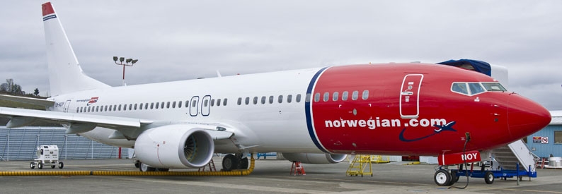 Norwegian Adquiere 10 Aviones Boeing 737-800: Una Estrategia de Crecimiento y Optimización