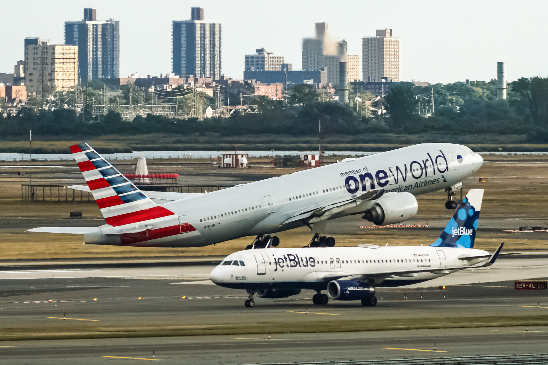 American Airlines Apela al Supremo por la Alianza del Noreste: Implicaciones para la Aviación