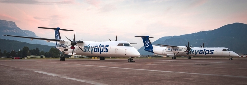 Italian Regulator Grounds Most SkyAlps Aircraft Due to Maintenance Concerns: Implicaciones para la Aviación