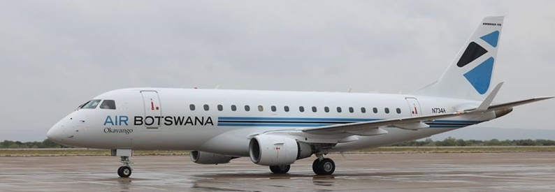 Air Botswana Recibe Aumento Presupuestario para Expansión de Flota y Infraestructura