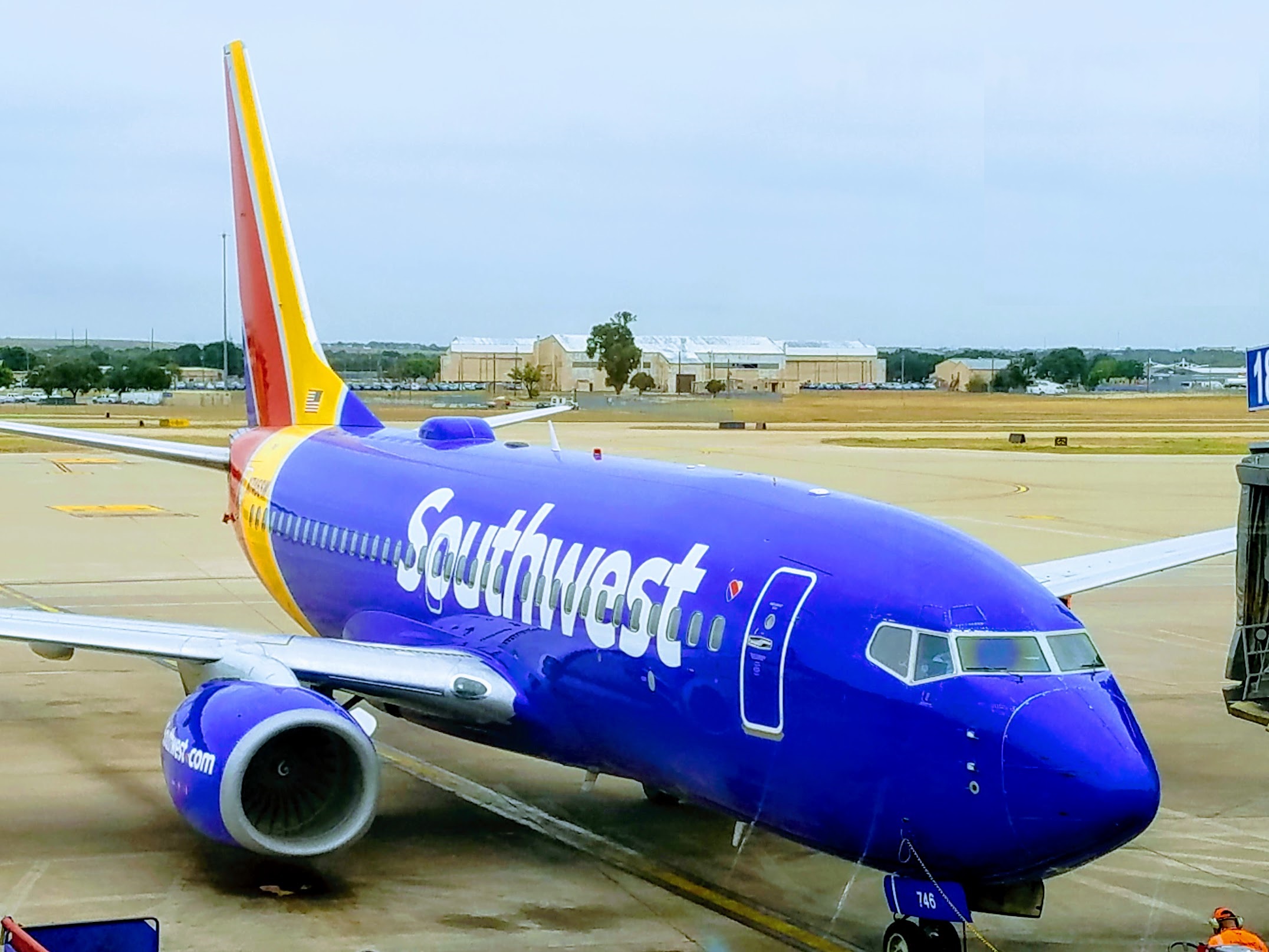 Southwest Airlines Refuerza Compromiso con ESG y Inclusión para Bonos de 2026: Implicaciones para la Aviación en México