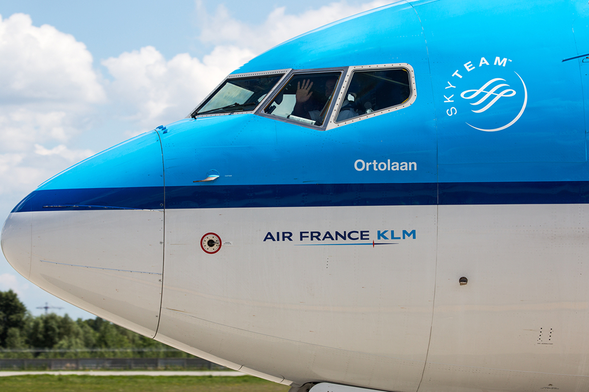 Air France-KLM Registra Aumento de 4.8% en Ingresos en 2024 a Pesar de Desafíos de Costos