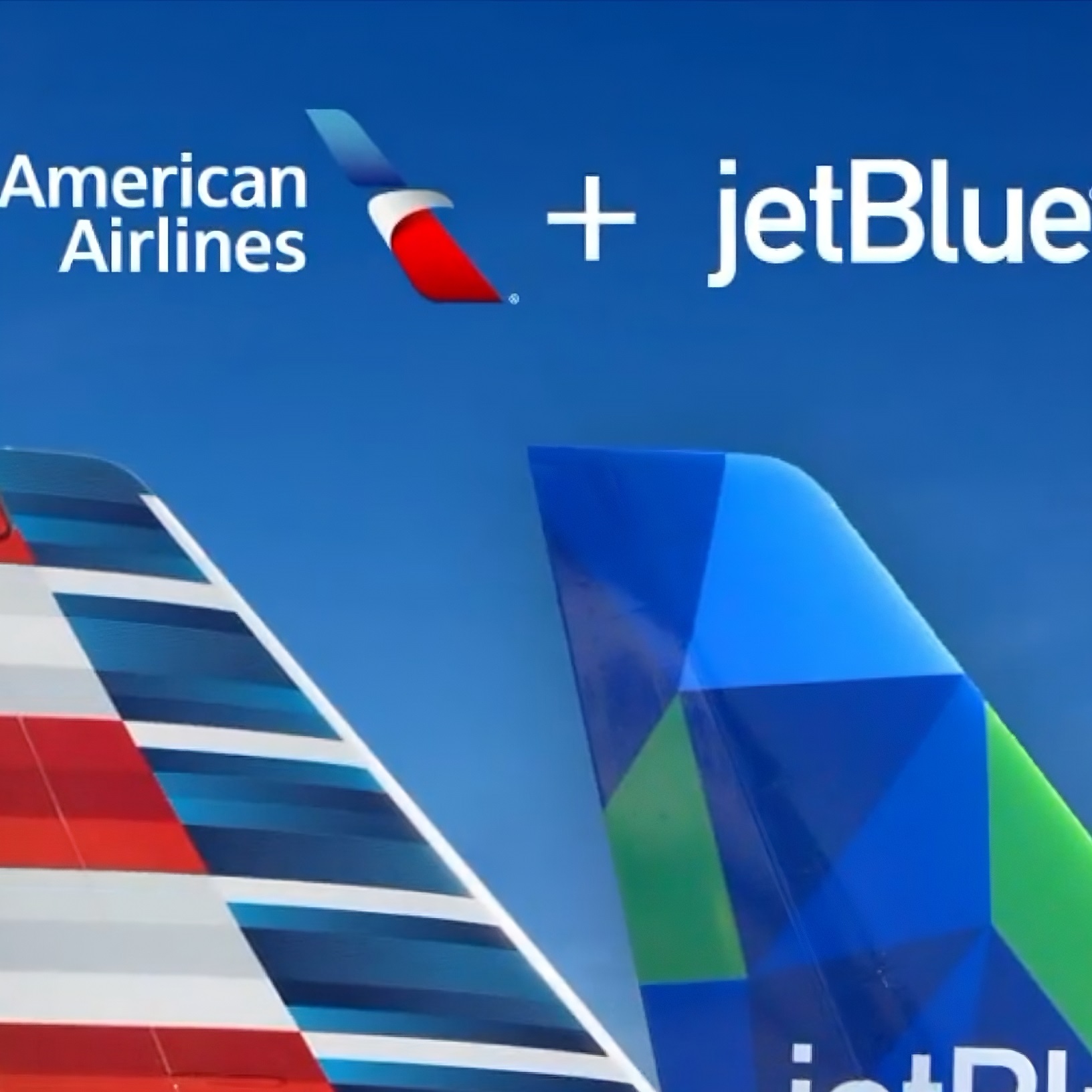 JetBlue y American Airlines: La Búsqueda de una Nueva Alianza Aérea