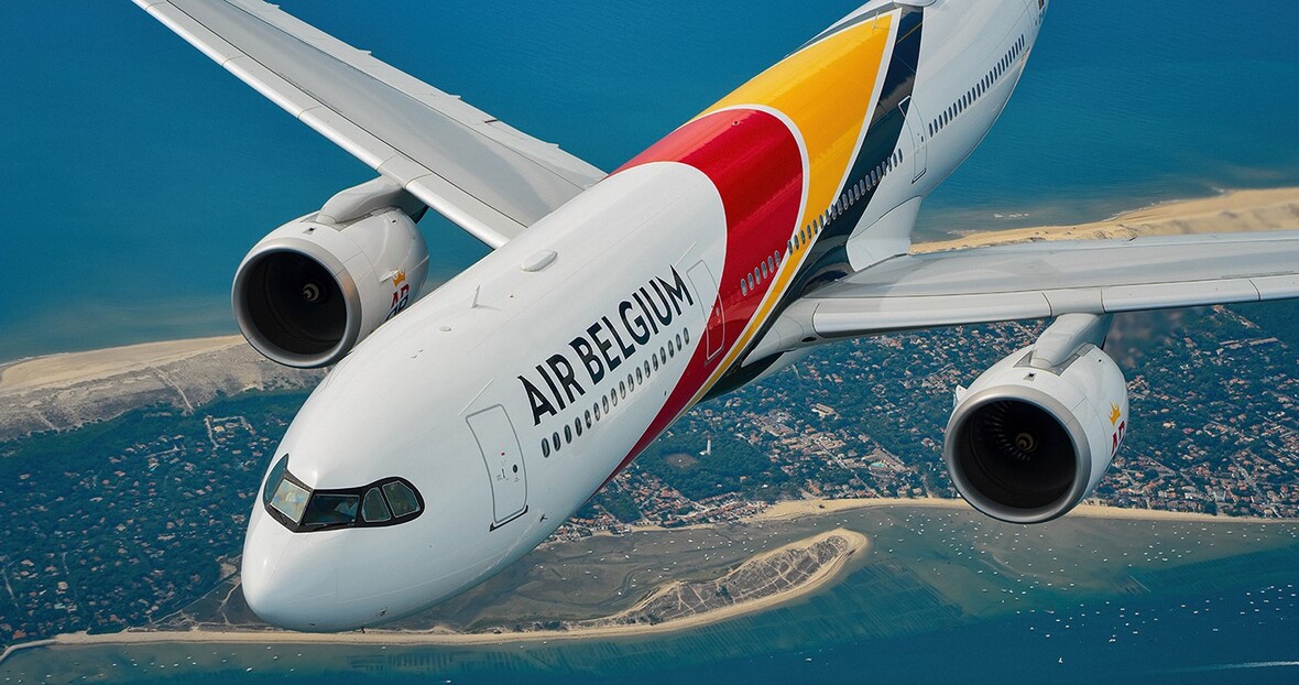 Air Belgium Enfrenta Un Futuro Incierto: El Colapso del Acuerdo de Adquisición