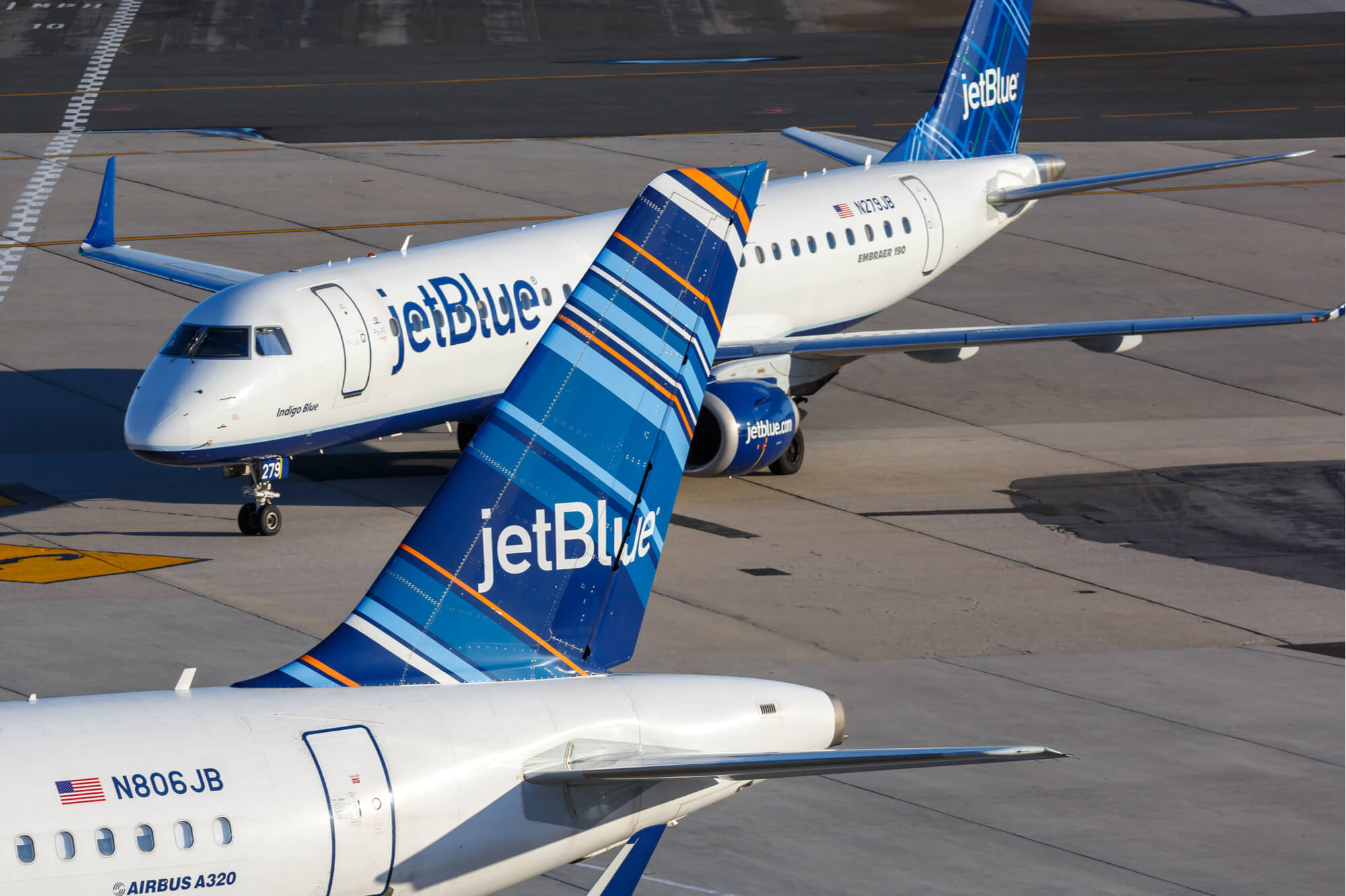 JetBlue Extiende Suspensión de Vuelos a Haití Hasta Junio 2025: Implicaciones para la Aviación