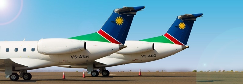 Revival de Air Namibia: Desafíos Políticos y Implicaciones para la Aviación