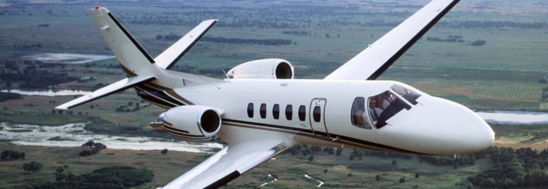 Bravo Air Incorpora su Primer Cessna Citation Bravo: Un Avance Significativo en la Aviación de Charter