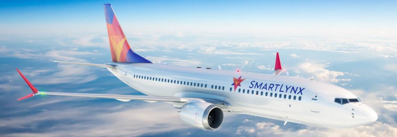 SmartLynx de Letonia trasladará aviones B737 MAX a aerolíneas hermanas: Implicaciones y Tendencias en la Aviación