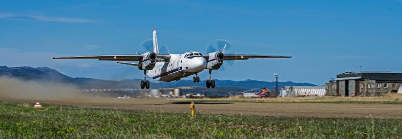 Rusia Extiende la Vida Útil del An-26: Implicaciones y Desafíos para la Aviación Global