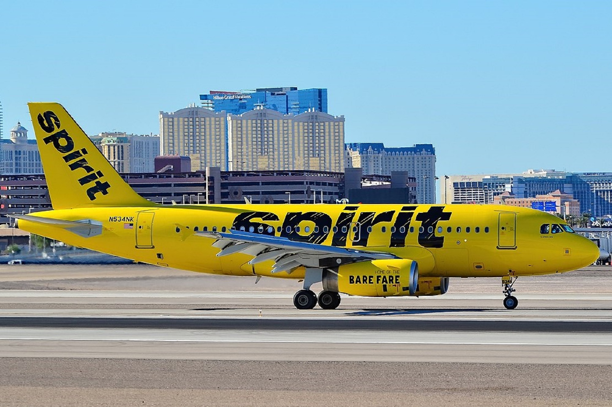 Spirit Airlines Sale de la Quiebra del Capítulo 11 con Menos Deuda: Un Nuevo Capítulo para la Aviación de Bajo Costo