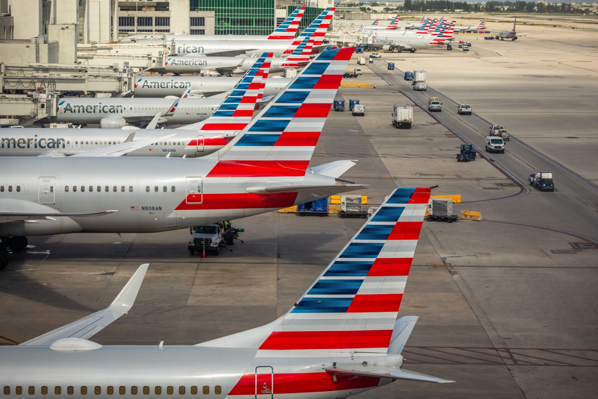 Coalición Aeronáutica de EE.UU. Pide Exención de Aranceles para la Industria Aeroespacial: Implicaciones para México