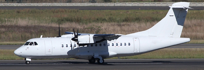 Chad’s Royal Airways Incorpora su Primer ATR 42-300: Implicaciones y Tendencias en la Aviación Regional