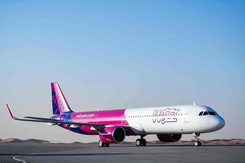 Wizz Air Flight to Egypt Diverted to Athens Due to Unruly Passenger: Implicaciones y Análisis para la Aviación