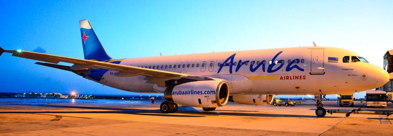 Aruba Airlines a Arrendar A320 para Ruta Port au Prince-Miami: Implicaciones y Tendencias en la Aviación Caribeña y Mexicana