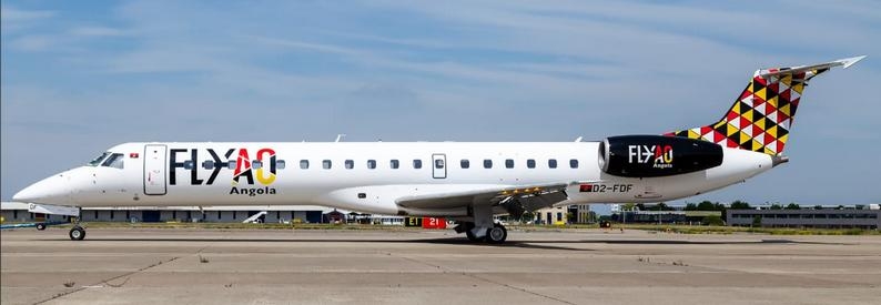 Fly Angola y Avmax Resuelven Disputas Legales sobre el Embraer E145 y el Dash 8