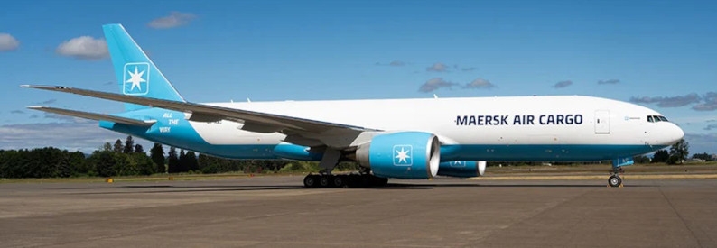 Maersk Air Cargo UK Obtiene Certificado de Operador Aéreo para su Primer B767-200(ERBDSF): Implicaciones y Tendencias en la Aviación