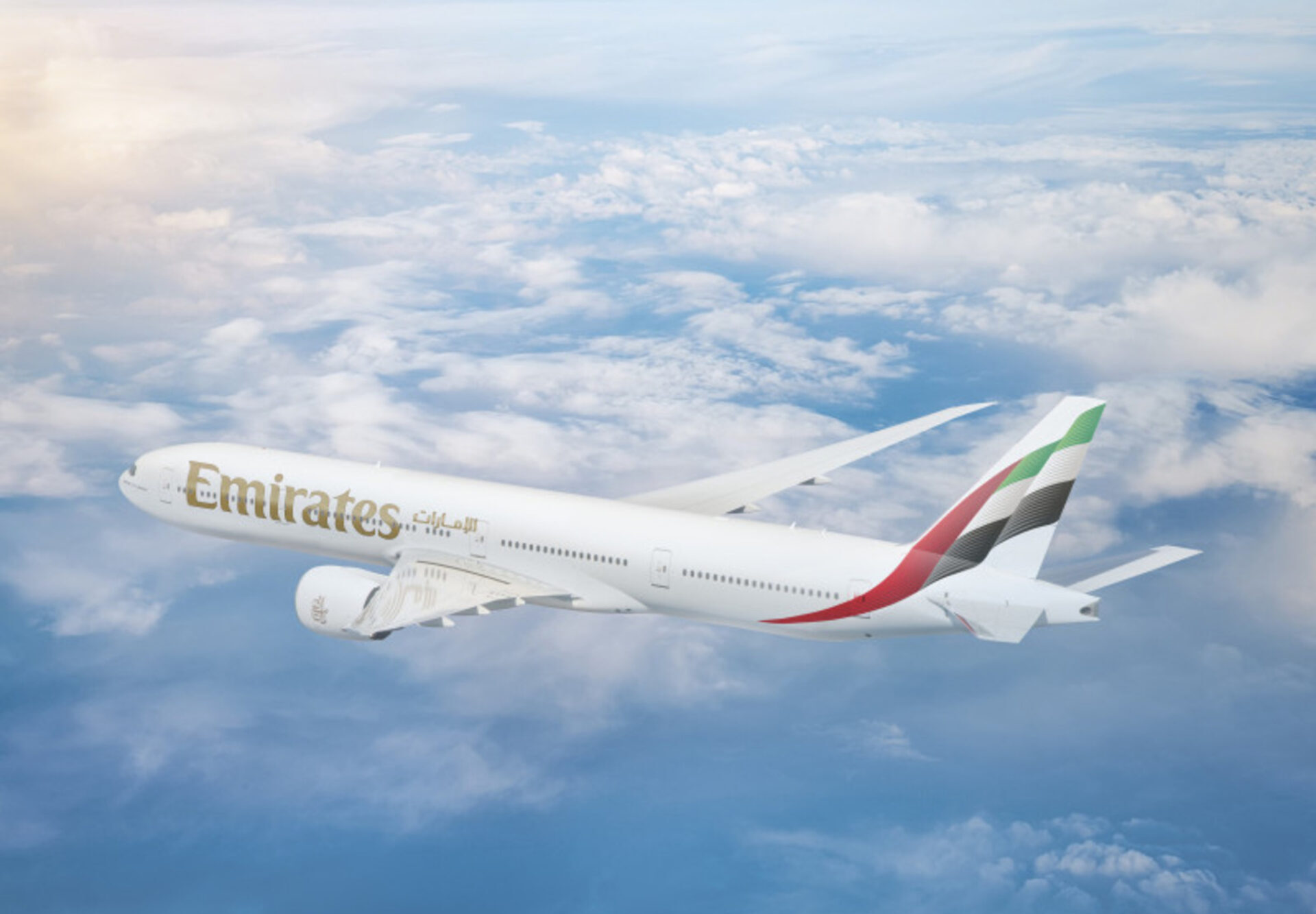 Emirates Lanza Boeing 777 Retrofitados en Rutas Dubai-Riyadh: Un Salto en la Experiencia de Vuelo