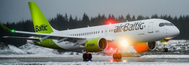 Latvia’s airBaltic Denies Allegations of Purchasing Sanctioned Russian Fuel