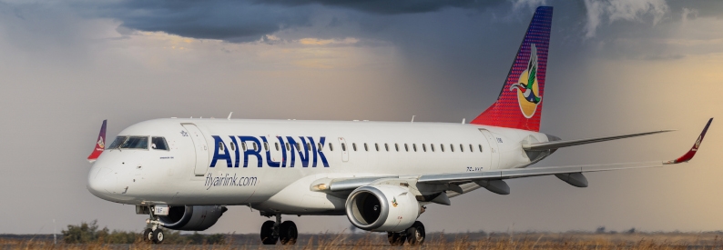 CEO de Airlink de Sudáfrica Denuncia Problemas de Seguridad en ATNS: Implicaciones para la Aviación Global