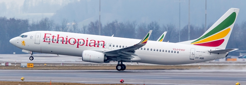 Ethiopian Airlines Introduces Its First Boeing 737-800 Business Jet: A New Era in Luxury Aviation