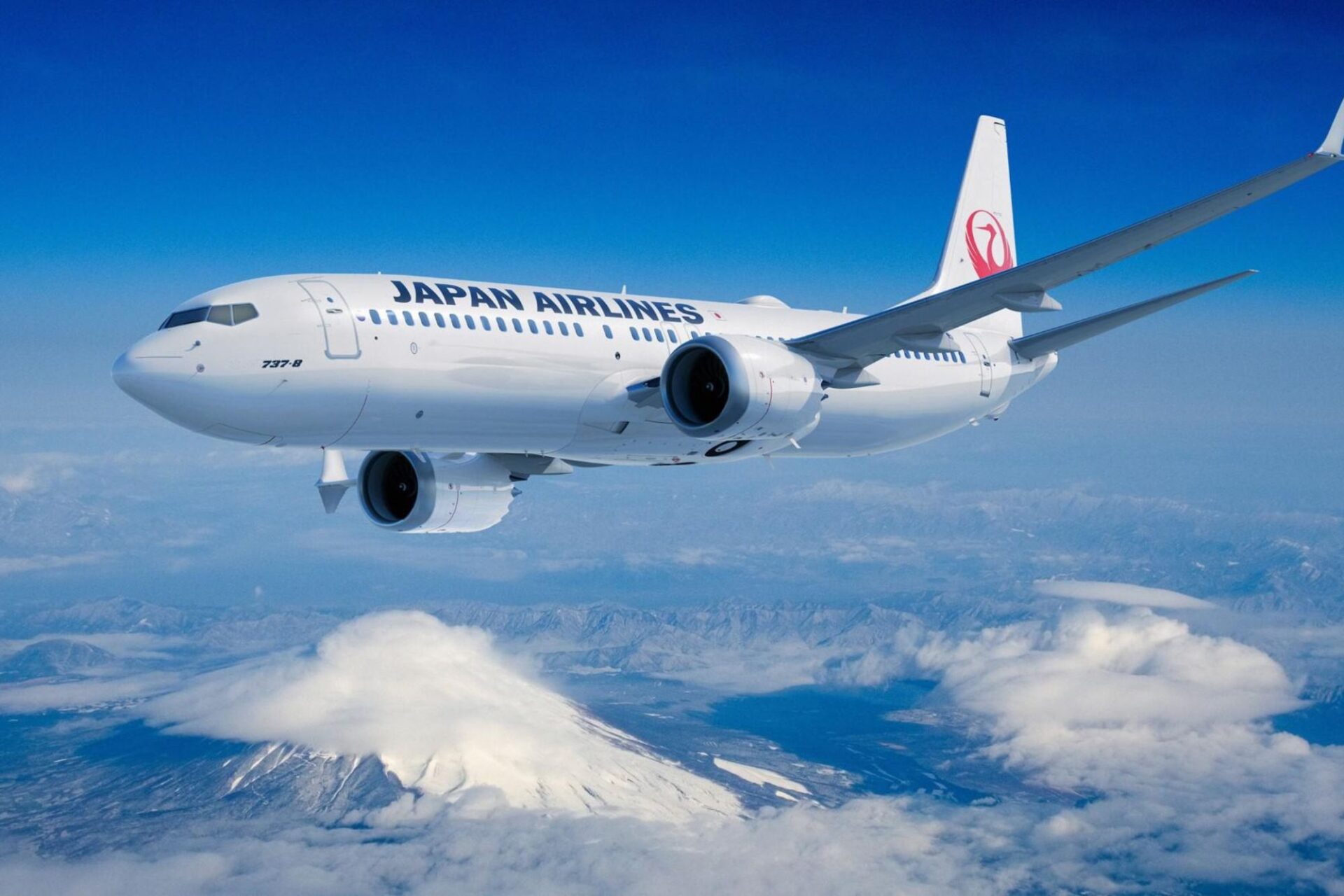 Japan Airlines Amplía su Flota con 17 Nuevos Boeing 737 MAX 8: Implicaciones y Tendencias en la Aviación