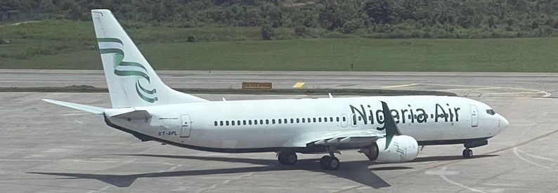 Ex-Presidente Alega Mala Gestión de Nigeria Air por Ex-Ministro: Lecciones para la Aviación Mexicana