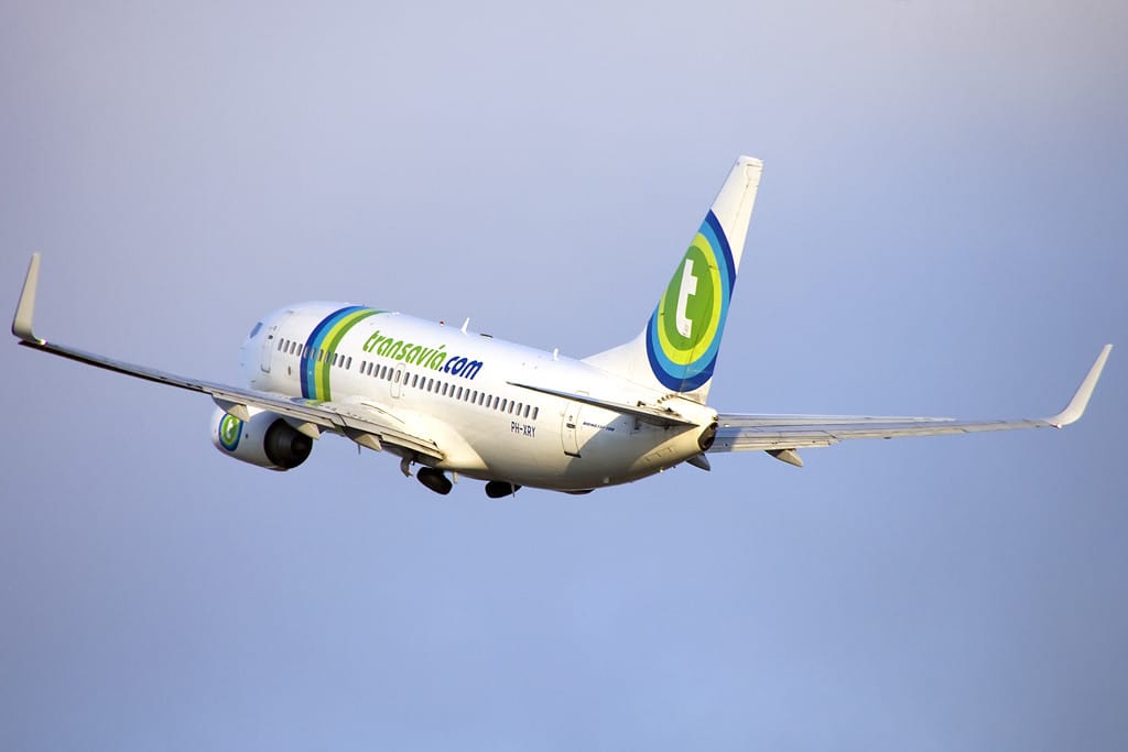 Transavia’s PH-XRY Recycling: A Circular Approach to Fleet Renewal and Sustainability