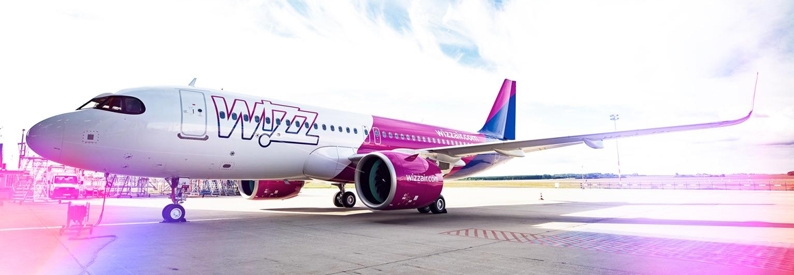 Wizz Air Prepara Vuelos Directos desde Europa a India: Implicaciones y Oportunidades para la Aviación Global