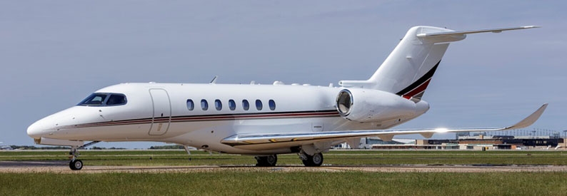 NetJets Aviation Inaugura Terminal Exclusiva en Vail/Eagle, CO: Un Salto Gigante en la Aviación Privada