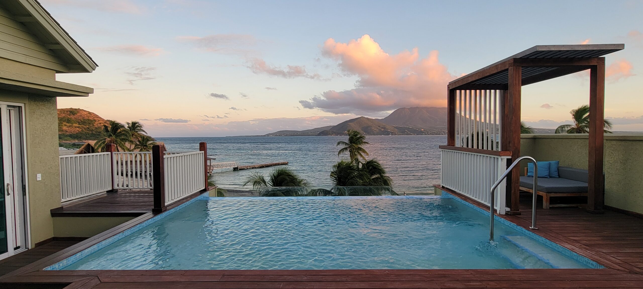 Explorando el Park Hyatt St. Kitts: Implicaciones y Atracciones para Viajeros Aeronáuticos