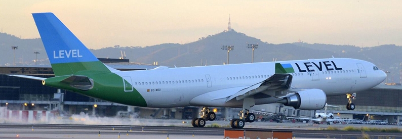 IAG Transfiere el 50.1% de LEVEL a Iberia: Un Nuevo Capítulo en la Aviación de Bajo Coste