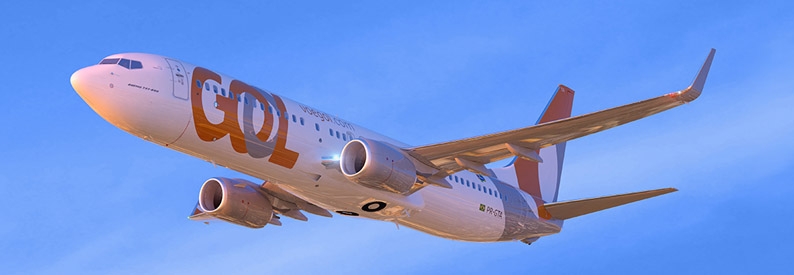 Brazil’s GOL Secures $1.25 Billion in Chapter 11 Financing: Implicaciones para la Aviación