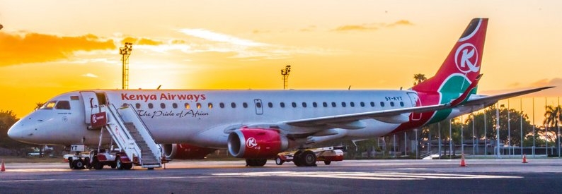 Keny Airways Abre las Puertas a Múltiples Inversionistas: Implicaciones para la Aviación Global