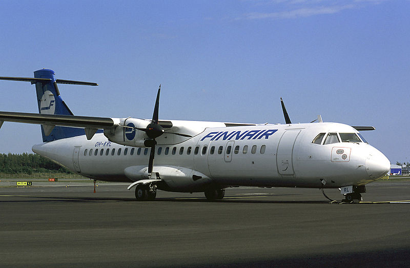 Finnair Amplía su Red Nórdica para el Verano 2026 con Nueva Ruta a Alta y Más Vuelos